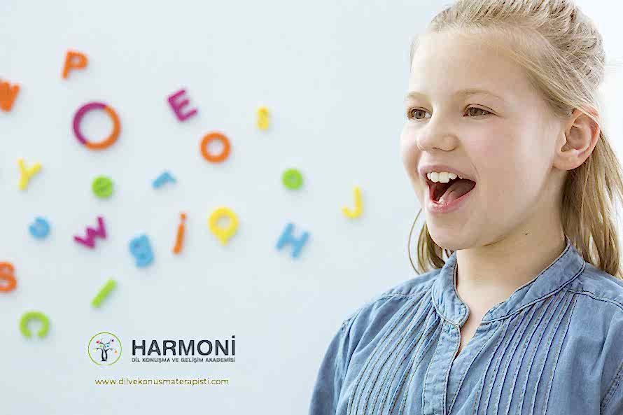 Artikülasyon Bozukluğu ve Tedavisi