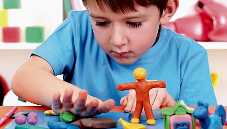 Çocuğumun Ergoterapiste İhtiyacı Var mı?