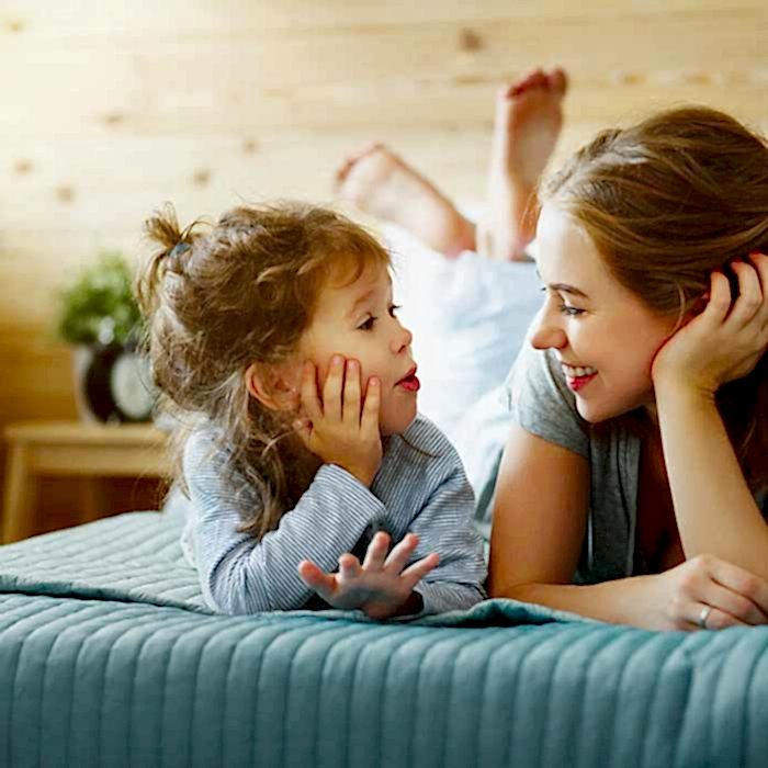 Dil Gelişiminde Gecikme Olan Çocukların Ebeveynlerine Öneriler