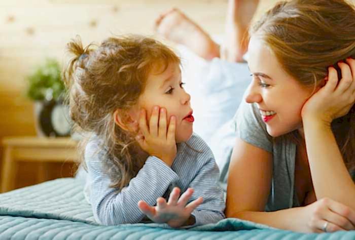 Dil Gelişiminde Gecikme Olan Çocukların Ebeveynlerine Öneriler