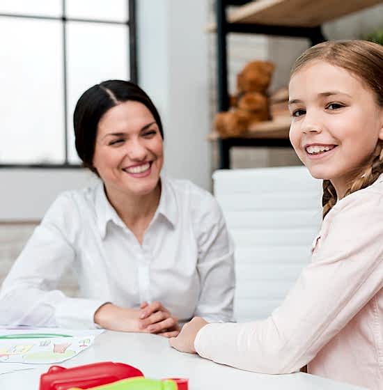 İstanbul Dil ve Konuşma Terapisi