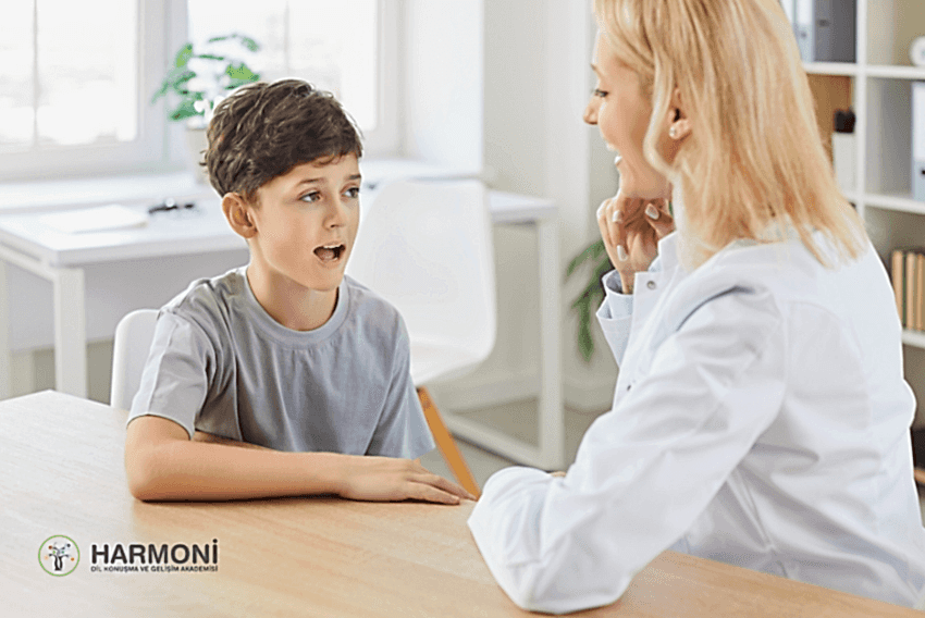 Gelişimsel Dil Bozukluğu Nedir? Belirtileri, Nedenleri ve Tedavisi