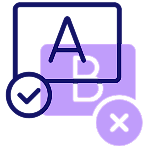 Dikkat ve Algı Testleri