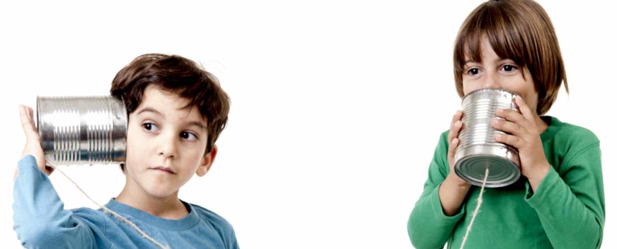 Dil ve Konuşma Bozuklukları Hizmetleri