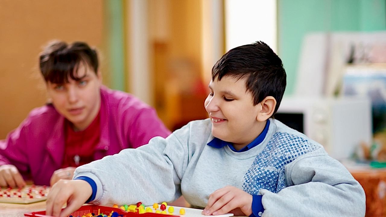 Otizm Spektrum Bozukluğu ve Oyun