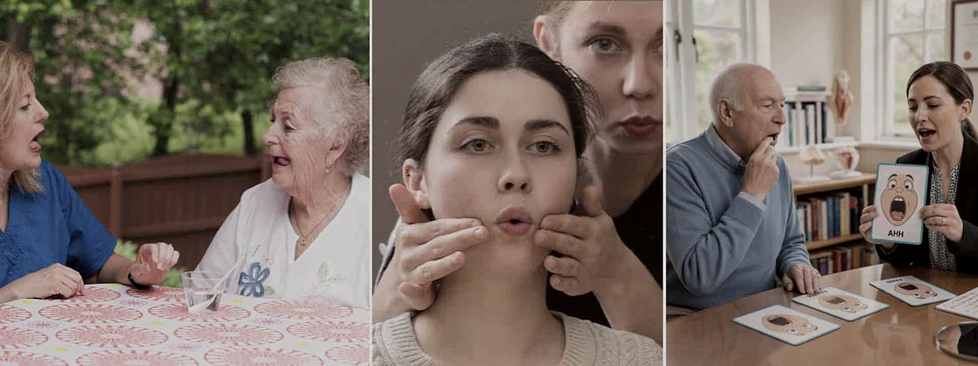 Yetişkinlik ve Yaşlılık Çağı İletişim Bozuklukları